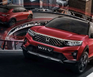 Xe của Honda giá 300 triệu khiến thị trường dậy sóng: Thay thế 2 mẫu bị 'khai tử' tại Việt Nam?