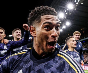 Jude Bellingham: Hoàng tử mới của Real Madrid