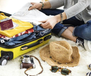 6 mẹo đơn giản giúp việc dọn dẹp nhà cửa trở nên dễ dàng hơn sau một chuyến đi dài