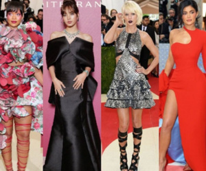 Dàn sao tề tựu tại Met Gala 2024: Taylor Swift sánh đôi bạn trai, Lisa có màn ra mắt 'Oscar thời trang'?