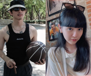 Dàn sao Vbiz xả ảnh nghỉ lễ: Thiều Bảo Trâm hạnh phúc bên 'người yêu', Sơn Tùng du lịch chung với Hải Tú