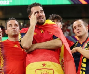Nóng: Tây Ban Nha có nguy cơ bị loại khỏi Euro 2024, Real và Barca bị cấm dự Champions League