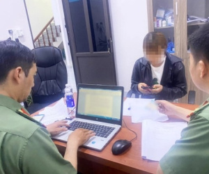 Công an triệu tập người đăng tin 'Đà Lạt xảy ra biến lớn'