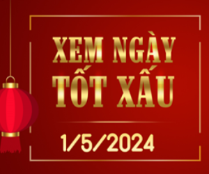 Tử vi thứ 4 ngày 1/5/2024 của 12 con giáp: Dần cô lập, Tị cởi mở