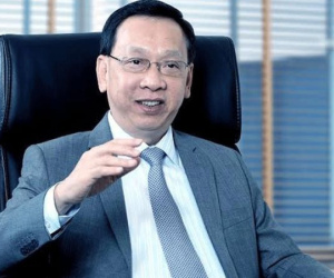 Ngân hàng ACB sau sự trở lại của gia đình ông Trần Mộng Hùng