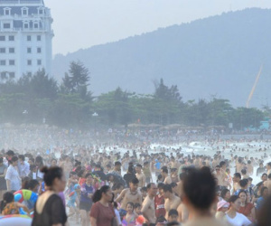 Nghệ An, Hà Tĩnh ‘hốt bạc’ từ du lịch