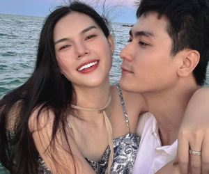 Ngọc Trinh gặp 'kiếp nạn' khi khoe ảnh bên bạn trai lên mạng xã hội và màn đáp trả cực gắt