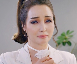 Sao nỡ gắn biệt danh 'bà hoàng phim dở' cho Mai Thu Huyền