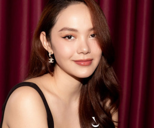 Phỏng vấn Minh Hằng: 'Yêu nhau 8 năm tôi và chồng không có vấn đề gì, nhưng 8 tháng qua lại xảy ra nhiều chuyện'