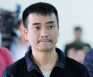 Phan Quốc Việt khai gì trong vụ móc nối với Công ty AIC?