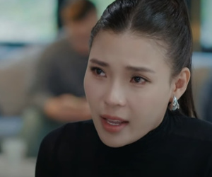 Trạm Cứu Hộ Trái Tim tập 23: Nữ phụ bị chê quá vô duyên, cứ cất giọng là khán giả muốn tắt TV