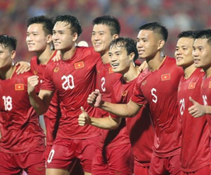 Tuyển Việt Nam và thách thức lớn nhất cho người thay ông Troussier