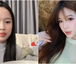 Hoá ra đây là mặt mộc của Wyn Anh - hot girl 2k5 được các brand “xếp hàng” chờ book làm mẫu