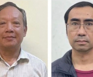 Chi tiết 6 lần nhận hối lộ hơn 14 tỷ đồng từ AIC của cựu Giám đốc Trung tâm Công nghệ sinh học TPHCM