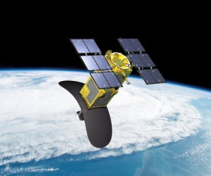 Việt Nam sẽ phóng vệ tinh radar đầu tiên lên quỹ đạo