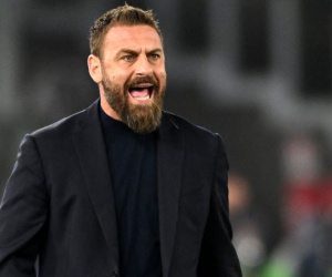 De Rossi: Roma có thể chấm dứt kỷ lục bất bại của Leverkusen