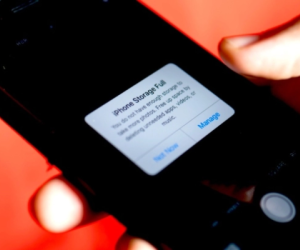 Đừng vội xoá ảnh khi iPhone hết dung lượng, đây là 2 cài đặt giúp giải phóng bộ nhớ ngay trên điện thoại của bạn