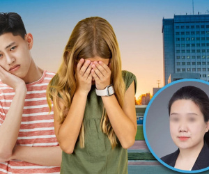 Nữ giảng viên đại học gây phẫn nộ vì lăng mạ, bóc lột sinh viên không khác gì nô lệ