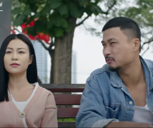 Người một nhà tập 11: Diệp trải lòng với Trí, bà Thư vẫn lạnh lùng với các con