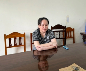 Diễn biến mới vụ cựu nữ nhân viên ngân hàng lừa đảo hơn 100 tỉ đồng ở Quảng Bình