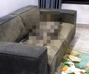 Vụ cô gái tử vong trong chung cư ở Hà Nội: Bác sĩ pháp y lý giải hiện tượng thi thể khô trên sofa