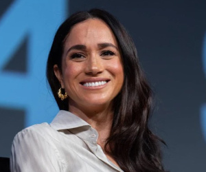 Meghan Markle gặp rắc rối