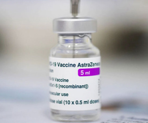 Bộ Y tế nói gì về việc vắc xin Covid-19 AstraZeneca 'có thể gây cục máu đông'?