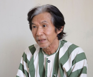 Hành trình truy lùng kẻ sát nhân Hùng 'cò'