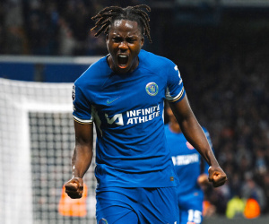 Chelsea xuất sắc đánh bại Tottenham