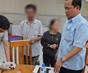 Vụ hơn 500 người bị ngộ độc ở Đồng Nai: Chủ tiệm bánh mì nói gì?
