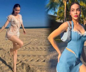 Hồ Ngọc Hà giữ dáng bằng 2 loại quả: Cực kỳ quen thuộc, có thể làm trắng da, chống ung thư và giúp hạ đường huyết