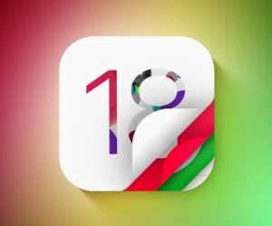iOS & iPadOS 18 cập nhật loạt tính năng mới: Apple Maps 'xịn xò' hơn và một ứng dụng sẽ có thay đổi lớn sau 14 năm