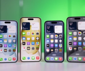 Sau nhiều năm chỉ có một hình dáng, iPhone sẽ 'biến hình' đến mức khó ai nhận ra: Giờ là lúc đáng mua?