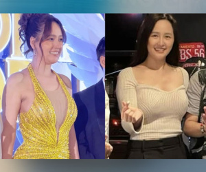 Mai Phương Thúy tiết lộ ngoại hình hiện tại sau lần tăng cân chạm mốc 71kg, gây chú ý khi nhắc đến bạn trai