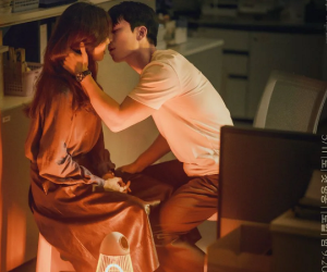 3 phim Hàn lãng mạn xịn sò lên sóng tháng 5/2024: 'Tình cũ Song Hye Kyo' yêu 'Ảnh hậu Rồng Xanh'