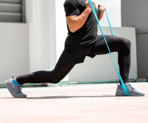 Cách tính thời gian cho thói quen trước khi tập luyện của bạn