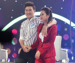 Quách Ngọc Tuyên - Nam Thư ra sao sau khi chia tay?