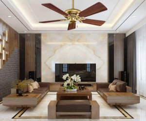 Vì sao cánh quạt thường là số lẻ? Quạt 3 cánh tiết kiệm điện hơn quạt 5 và 7 cánh?