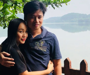 Cặp vợ chồng đều là NSND: Chàng nhận bao tải thư, nàng nhiều người săn đón vẫn hạnh phúc, êm ấm 20 năm