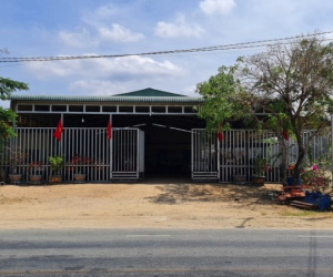 Nguyên Bí thư Tỉnh ủy gửi đơn tố cáo hành vi thông thầu ở Ninh Thuận