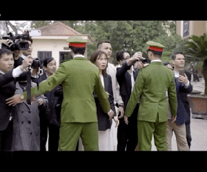 VTV hé lộ nhiều tình tiết bất ngờ chưa lên sóng của 'Trạm cứu hộ trái tim'