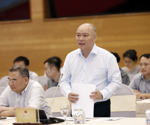 Lương khởi điểm của công chức sẽ trên 5 triệu đồng khi cải cách tiền lương