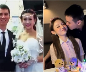 Đại gia Quang Huy lần đầu nói về nội tình hôn nhân với Huyền Baby, lỡ miệng nói ra vài điều cay đắng!