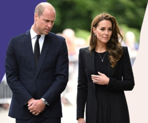 Vợ chồng Công nương Kate và Thân vương William đang 'trải qua địa ngục'