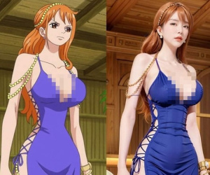 Hot girl có body tuyệt mỹ làm netizen tưởng là sản phẩm AI