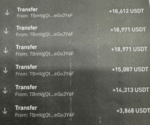 Quảng Ninh: Bị lừa hơn 2,3 tỷ đồng vì đổi tiền điện tử trên mạng xã hội