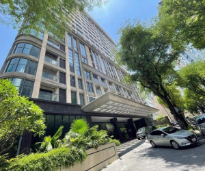 Giá thuê văn phòng tiếp tục tăng trong dài hạn?