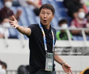 Thay thế ông Troussier, HLV Kim Sang-sik có thể chạm trán tuyển Indonesia tại 'bảng tử thần' AFF Cup 2024