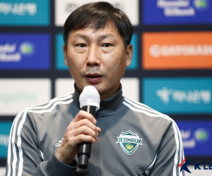 Tránh khó xử như Troussier, VFF cài điều khoản đặc biệt vào hợp đồng của HLV Kim Sang-sik