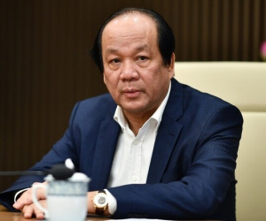 Khởi tố ông Mai Tiến Dũng, nguyên Bộ trưởng, Chủ nhiệm Văn phòng Chính phủ
